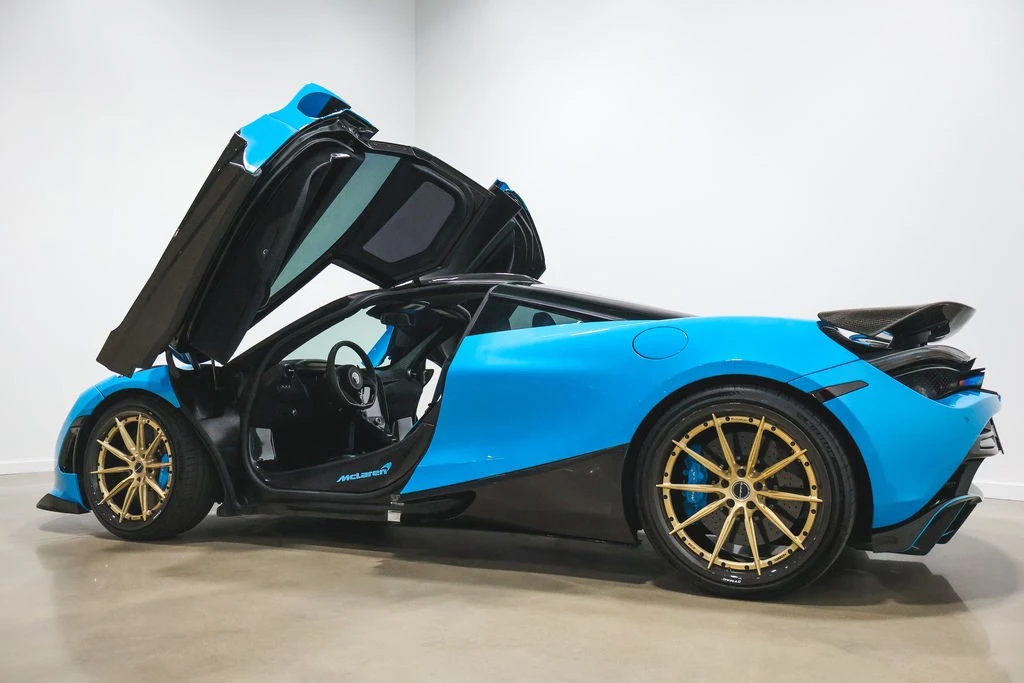 2018 McLaren 720S - Image 20 of 21