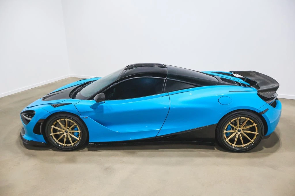 2018 McLaren 720S - Image 19 of 21