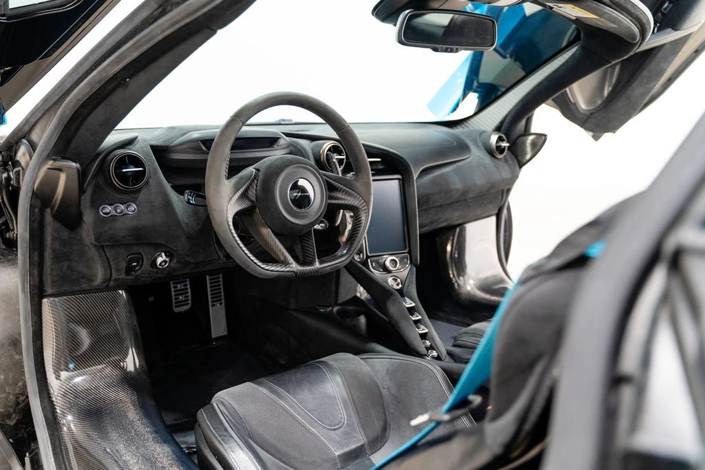 2018 McLaren 720S - Image 10 of 21