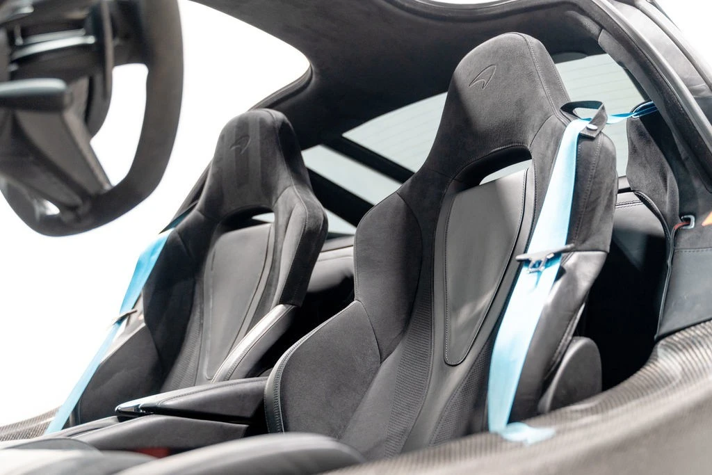 2018 McLaren 720S - Image 9 of 21