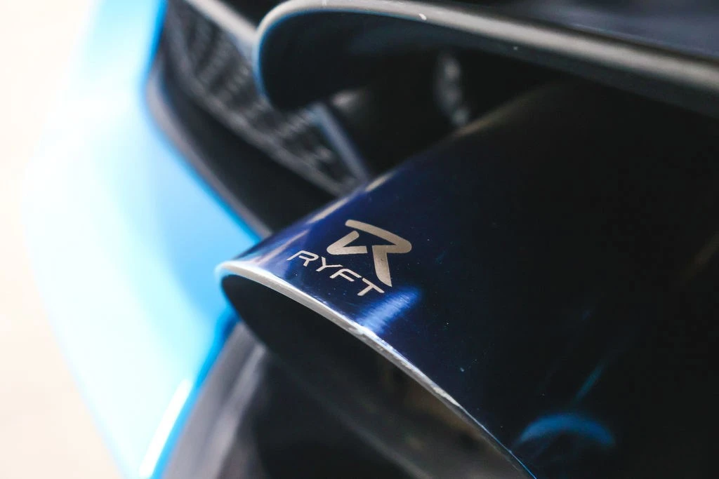 2018 McLaren 720S - Image 3 of 21