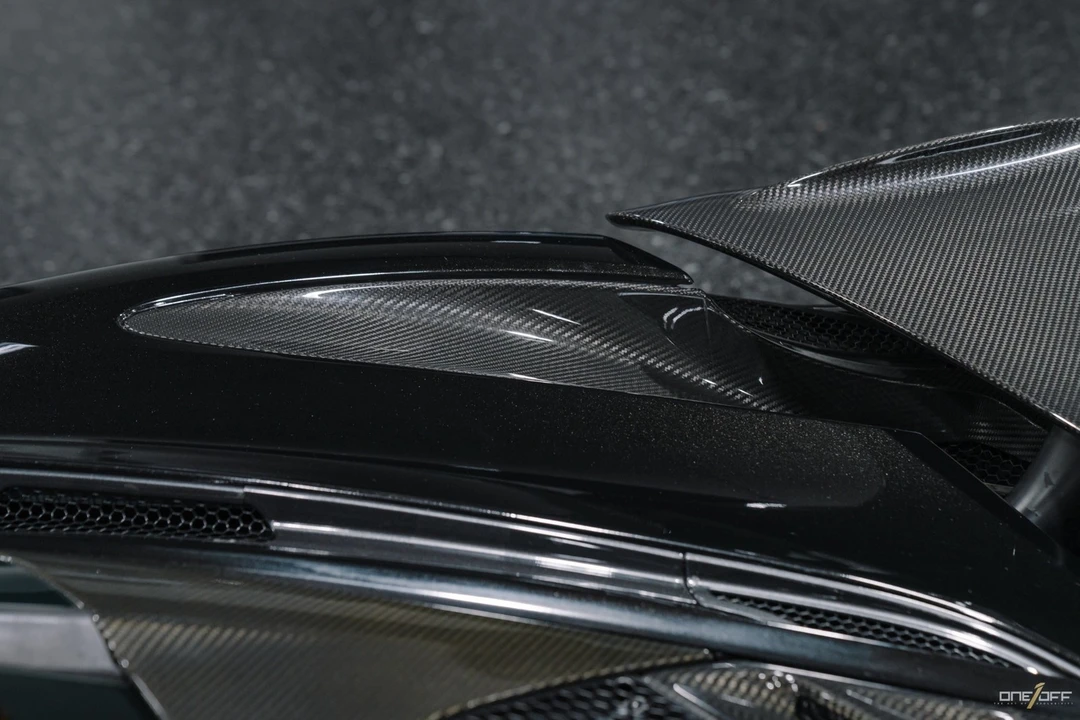 2018 McLaren 720S - Image 8 of 12