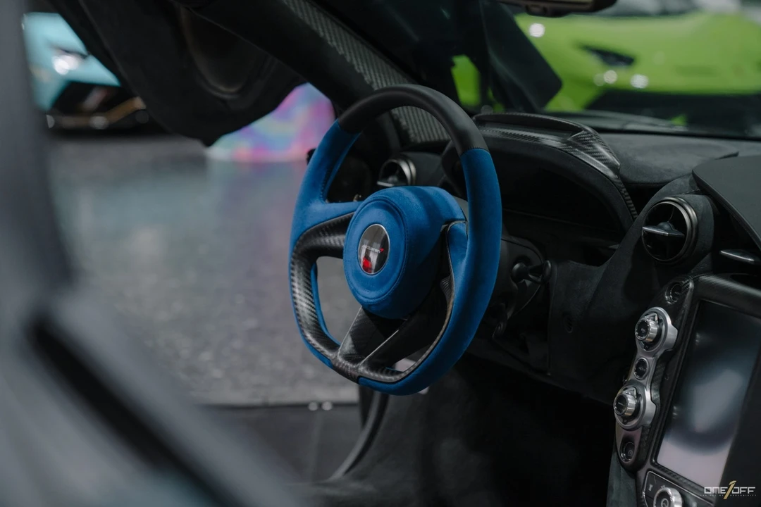 2018 McLaren 720S - Image 2 of 12