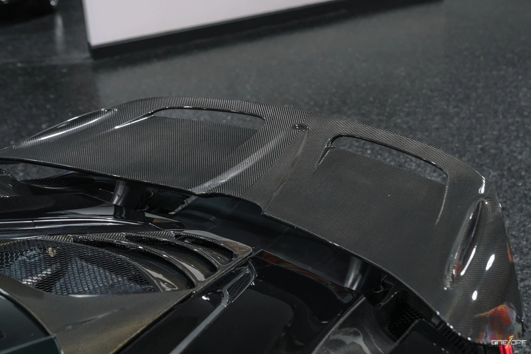 2018 McLaren 720S - Image 5 of 12