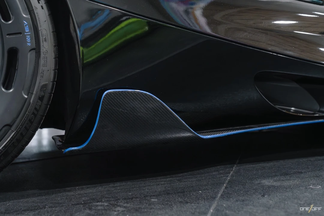 2018 McLaren 720S - Image 12 of 12