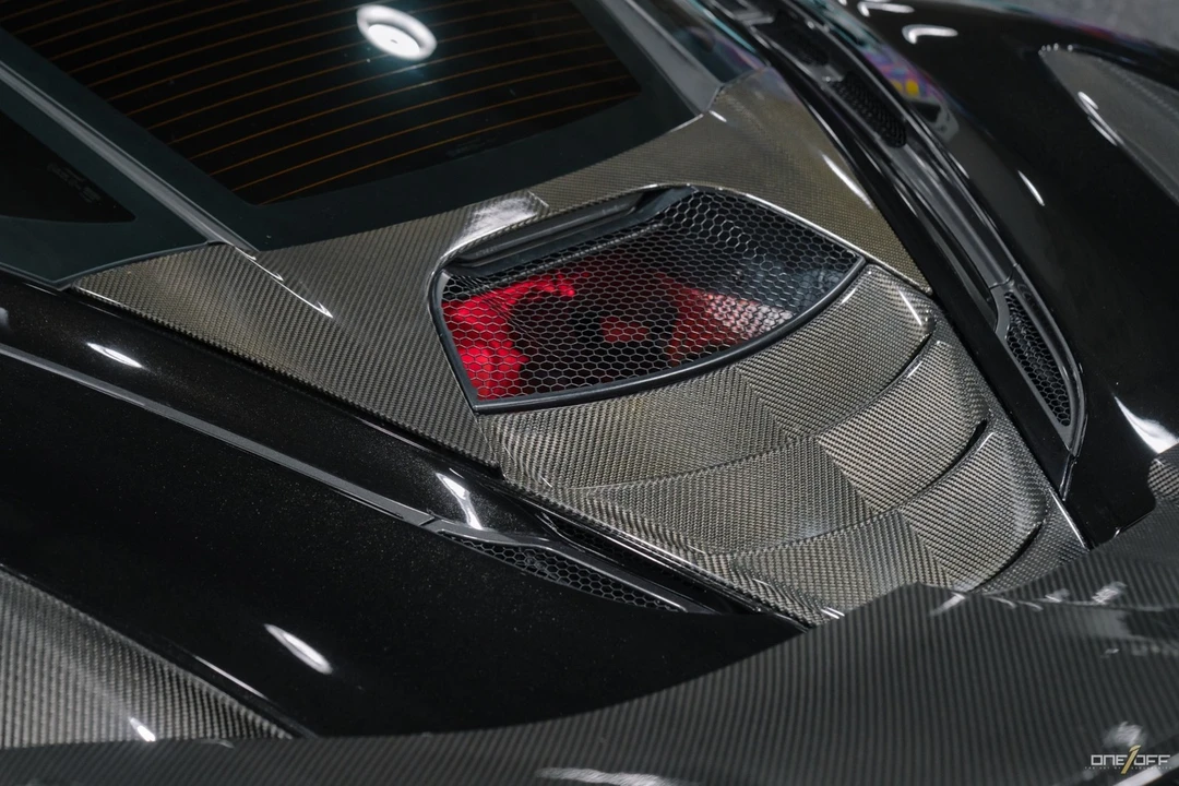2018 McLaren 720S - Image 10 of 12