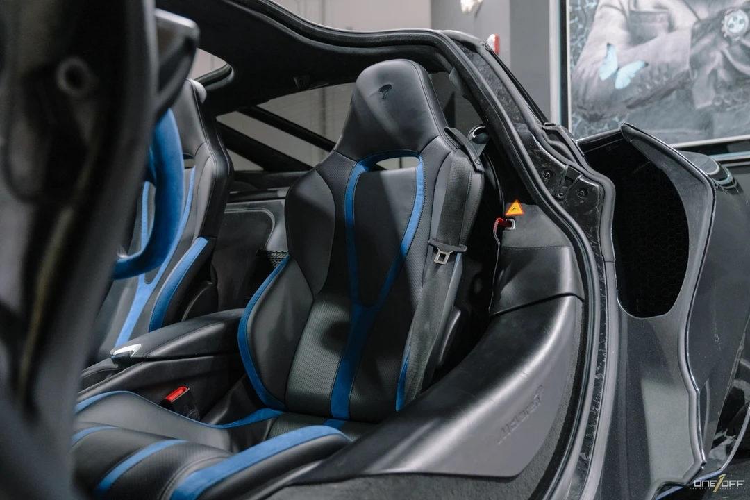 2018 McLaren 720S - Image 7 of 12