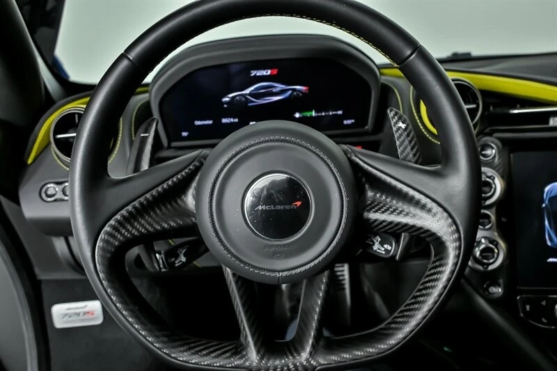 2018 McLaren 720S - Image 27 of 31