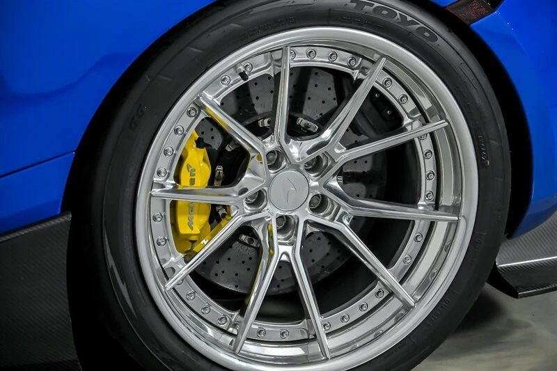 2018 McLaren 720S - Image 20 of 31