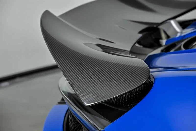 2018 McLaren 720S - Image 15 of 31