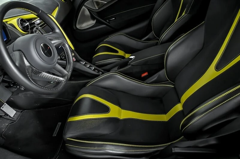 2018 McLaren 720S - Image 23 of 31