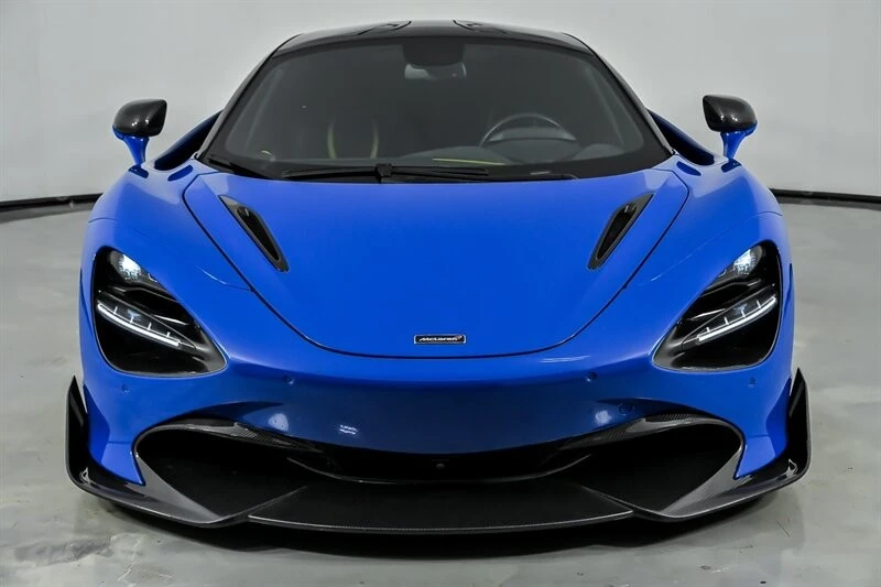 2018 McLaren 720S - Image 8 of 31