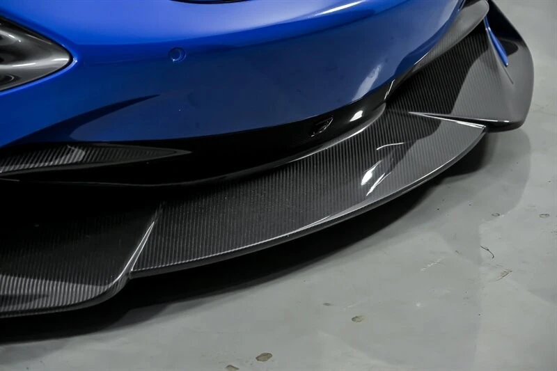 2018 McLaren 720S - Image 5 of 31