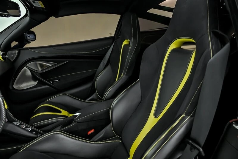 2018 McLaren 720S - Image 24 of 31