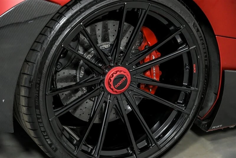 2018 McLaren 720S - Image 20 of 31