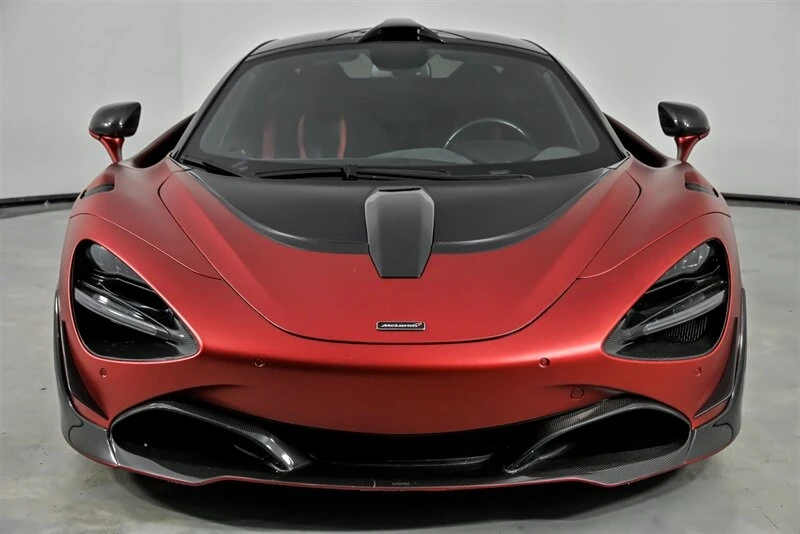 2018 McLaren 720S - Image 9 of 31