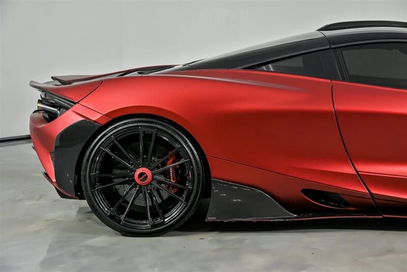 2018 McLaren 720S - Image 17 of 31