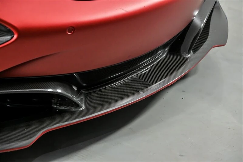 2018 McLaren 720S - Image 5 of 31