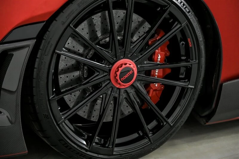 2018 McLaren 720S - Image 22 of 31