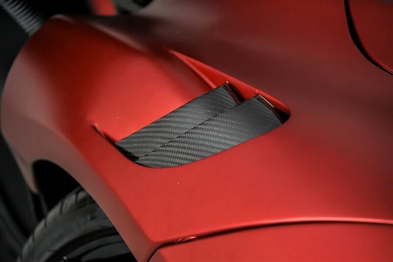 2018 McLaren 720S - Image 8 of 31