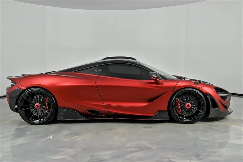 2018 McLaren 720S - Image 18 of 31