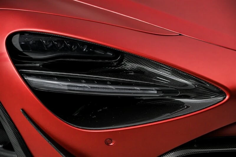 2018 McLaren 720S - Image 4 of 31