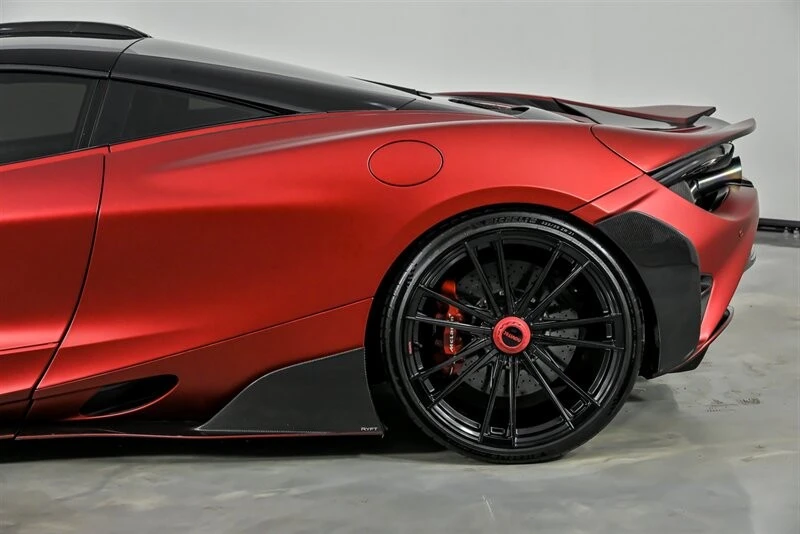 2018 McLaren 720S - Image 13 of 31