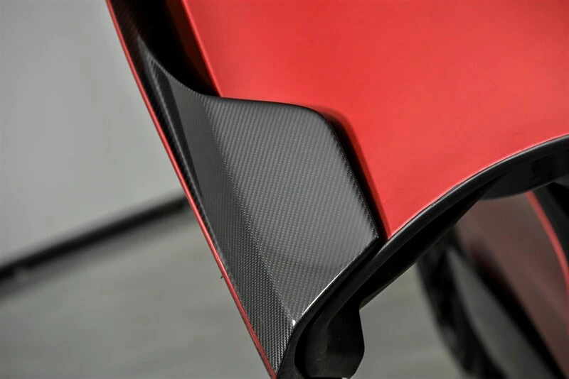2018 McLaren 720S - Image 6 of 31