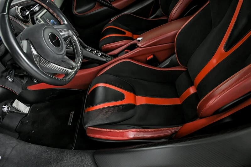 2018 McLaren 720S - Image 27 of 31