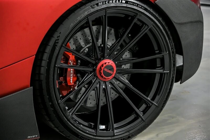 2018 McLaren 720S - Image 23 of 31