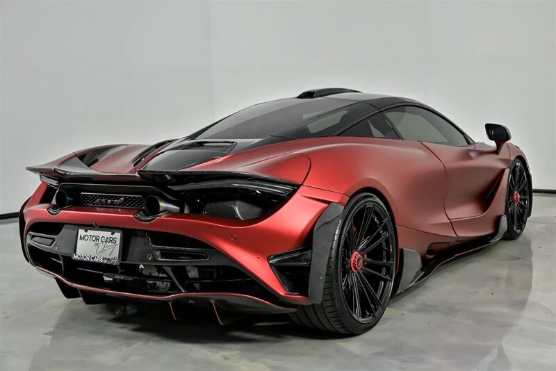 2018 McLaren 720S - Image 16 of 31