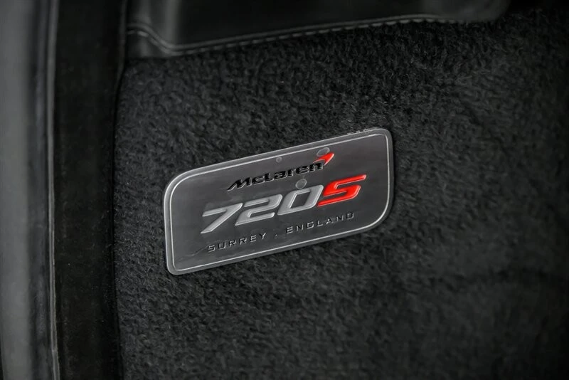 2018 McLaren 720S - Image 30 of 31