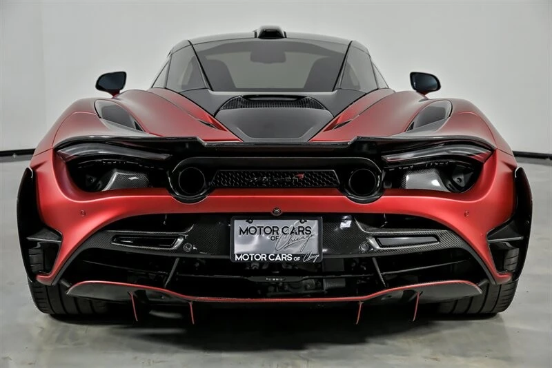 2018 McLaren 720S - Image 15 of 31