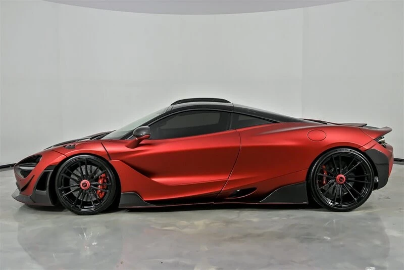 2018 McLaren 720S - Image 12 of 31