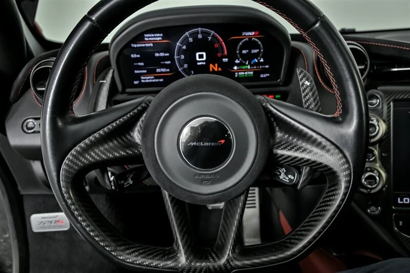 2018 McLaren 720S - Image 31 of 31