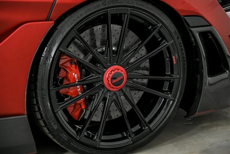2018 McLaren 720S - Image 21 of 31