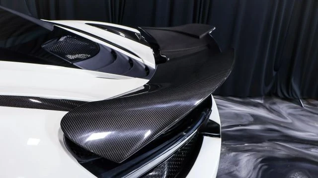 2018 McLaren 720S - Image 17 of 21