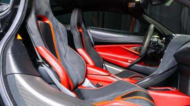 2018 McLaren 720S - Image 20 of 21