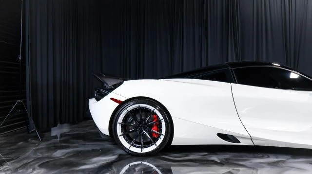 2018 McLaren 720S - Image 6 of 21
