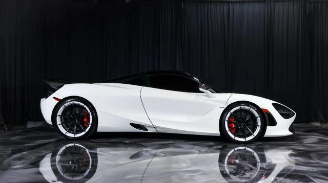 2018 McLaren 720S - Image 5 of 21