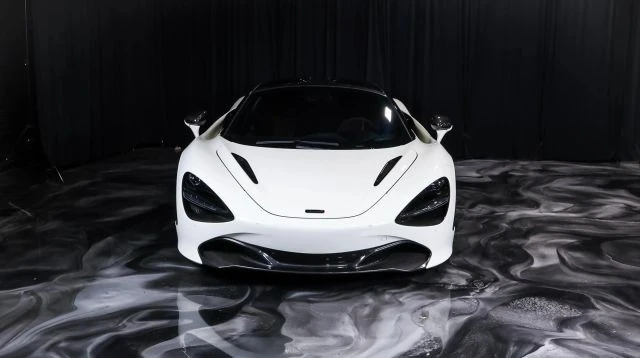 2018 McLaren 720S - Image 9 of 21