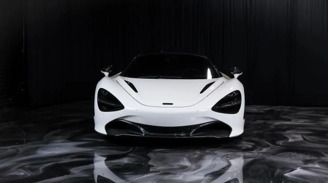 2018 McLaren 720S - Image 8 of 21