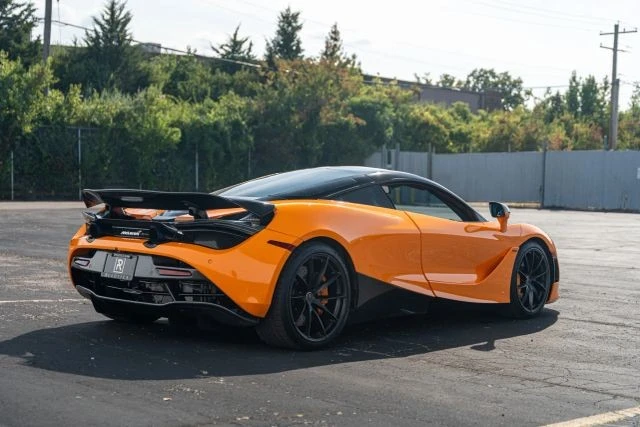 2018 McLaren 720S - Image 4 of 19