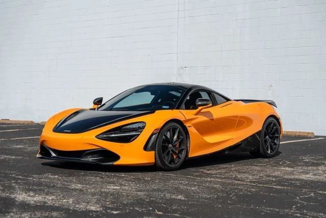 2018 McLaren 720S - Image 6 of 19