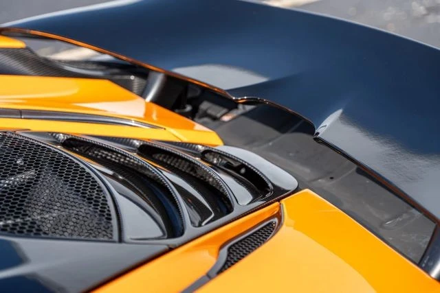 2018 McLaren 720S - Image 19 of 19