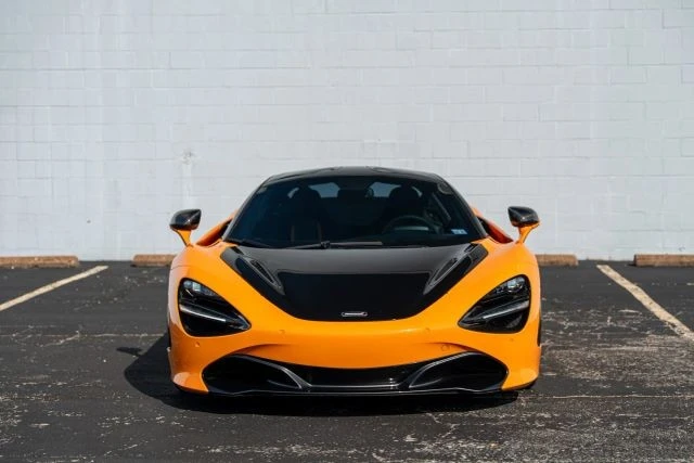 2018 McLaren 720S - Image 7 of 19