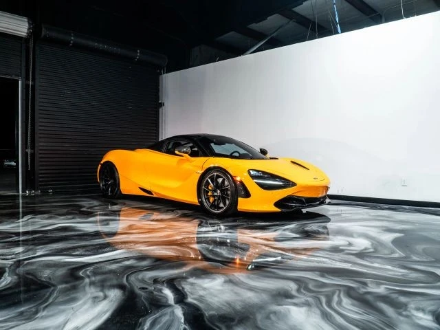 2018 McLaren 720S - Image 7 of 21