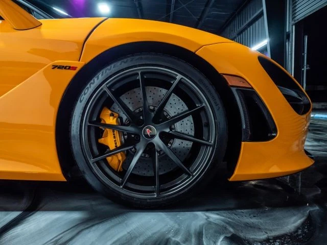 2018 McLaren 720S - Image 21 of 21