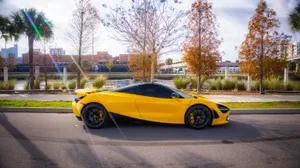 2018 McLaren 720S - Image 3 of 7