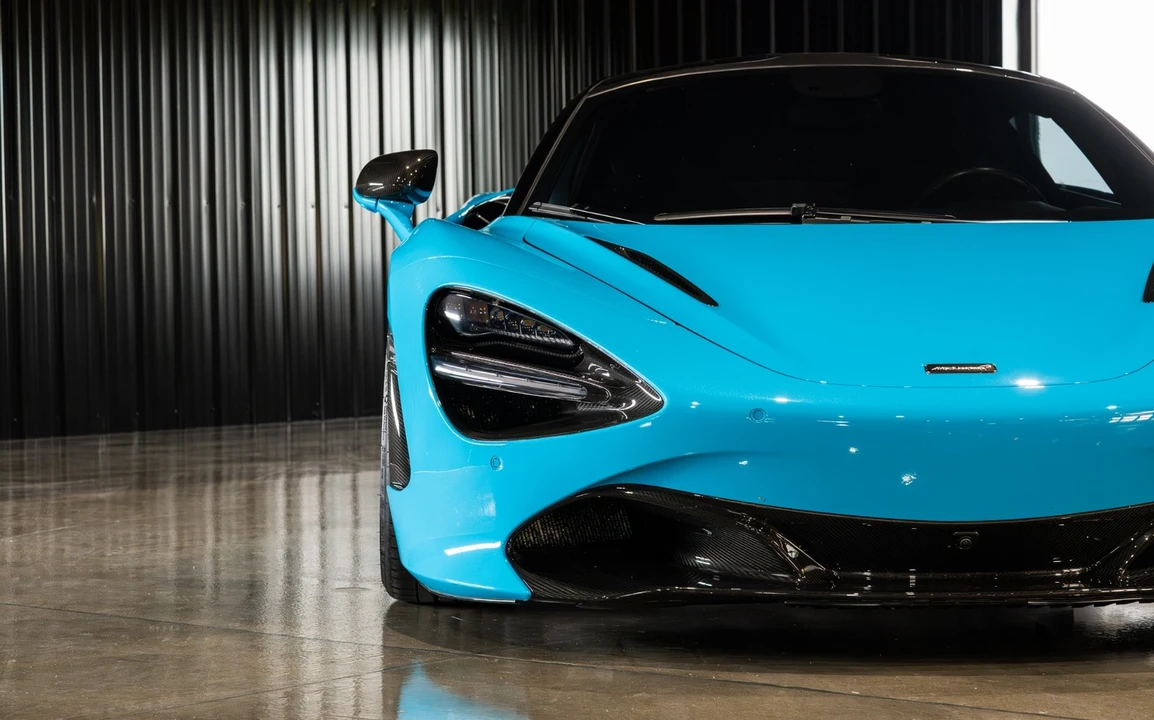 2018 McLaren 720S - Image 15 of 31